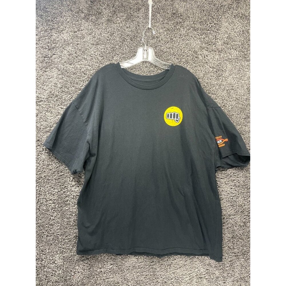 Cobra Kai All Valley Karate Championship T-Shirt Mens 3XL Lootwear Exclusive Tee